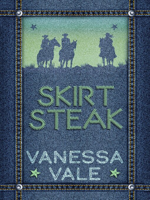 Title details for Skirt Steak by Vanessa Vale - Available